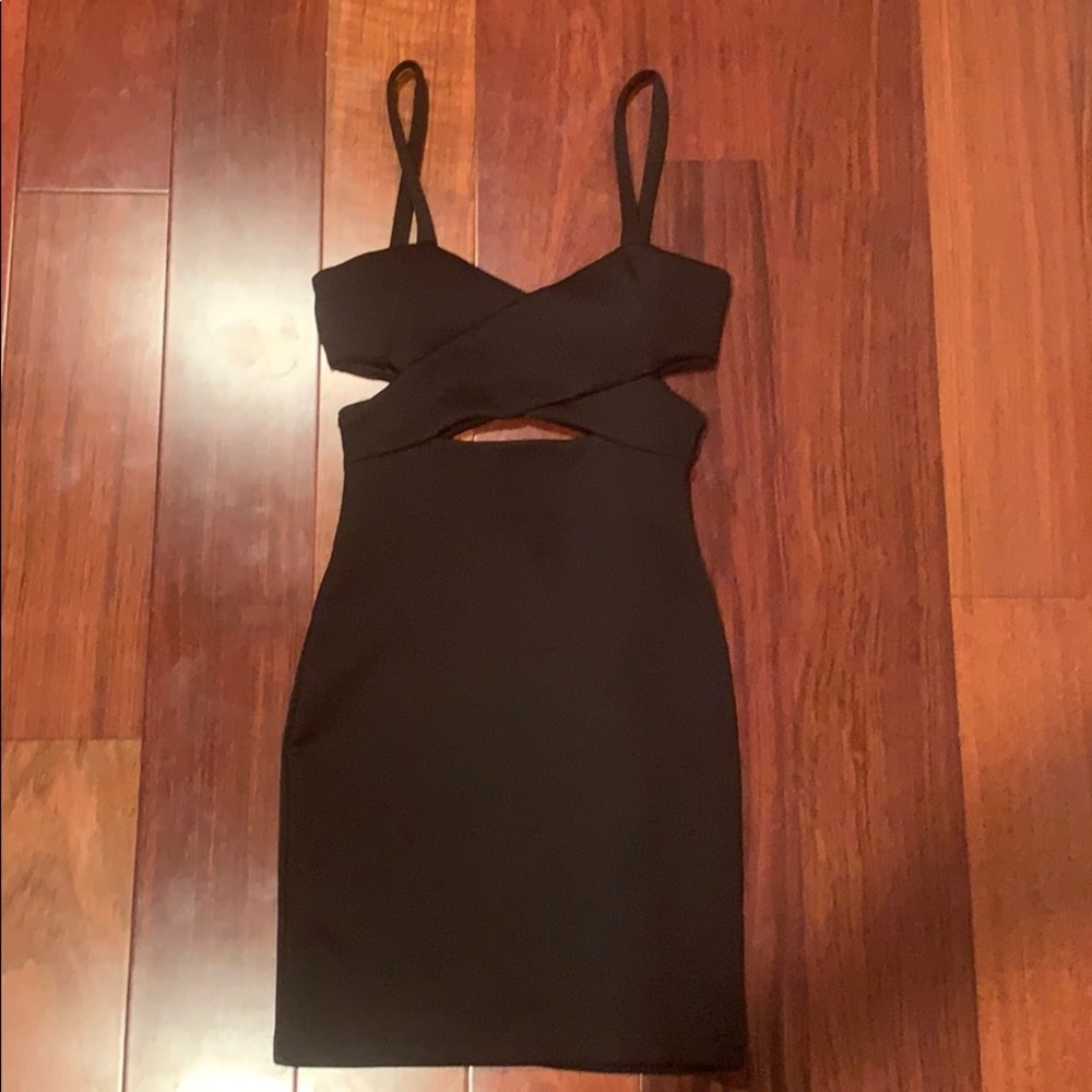 Top shop Mini Dress